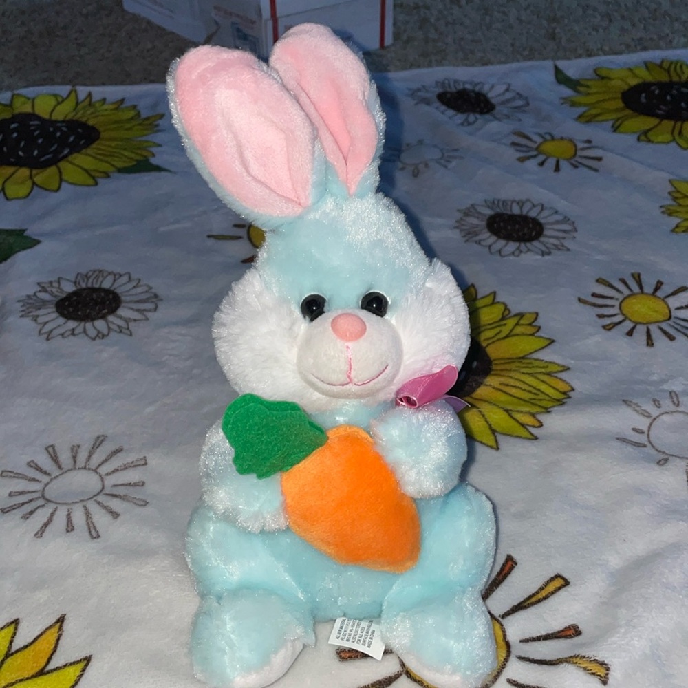 Easter Rabbit